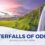 15+ Important Waterfalls in Odisha || Odisha Waterfalls List [PDF] FREE
